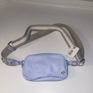 Lululemon wear everywhere crossbody